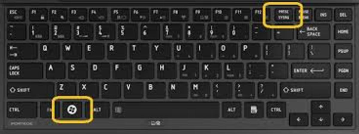 Windows Bilgisayarınızda Ekran Görüntüsü Almanın 4 Farklı Yolu