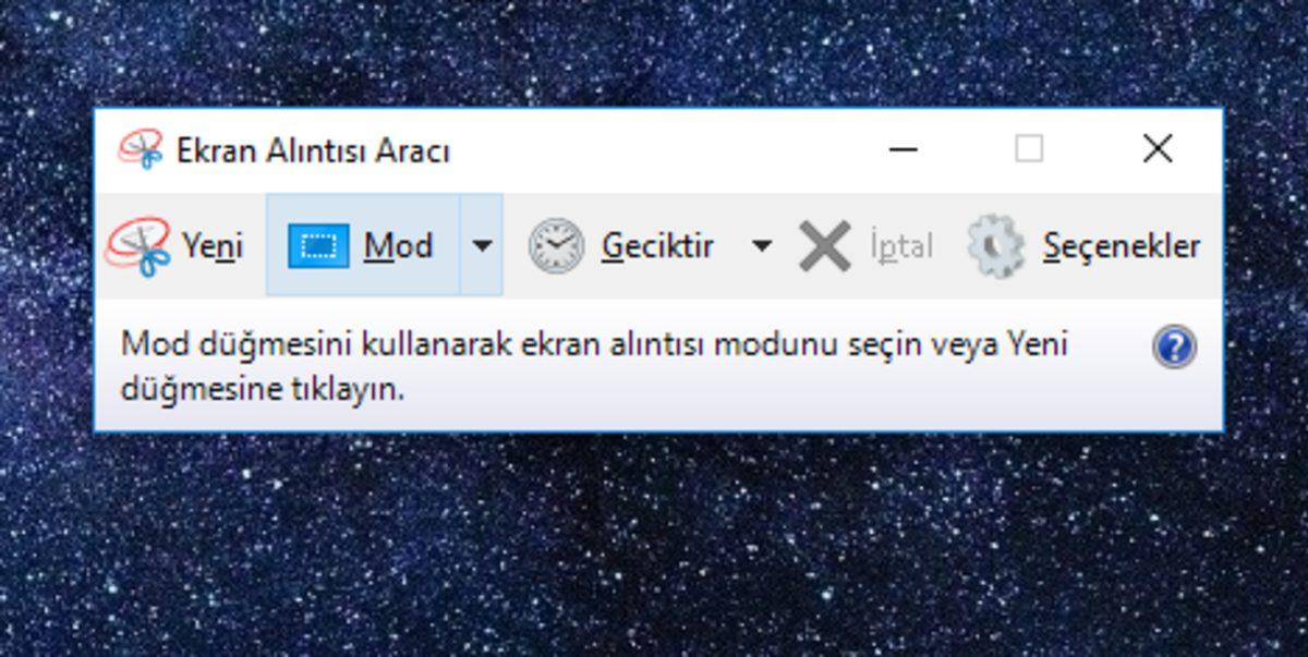 Windows Bilgisayarınızda Ekran Görüntüsü Almanın 4 Farklı Yolu