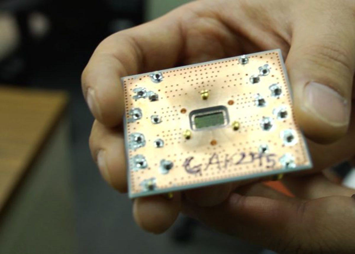 Bir IBM Araştırmacısına Göre Intel’in Moore Yasası’nın Sonuna Gelindi