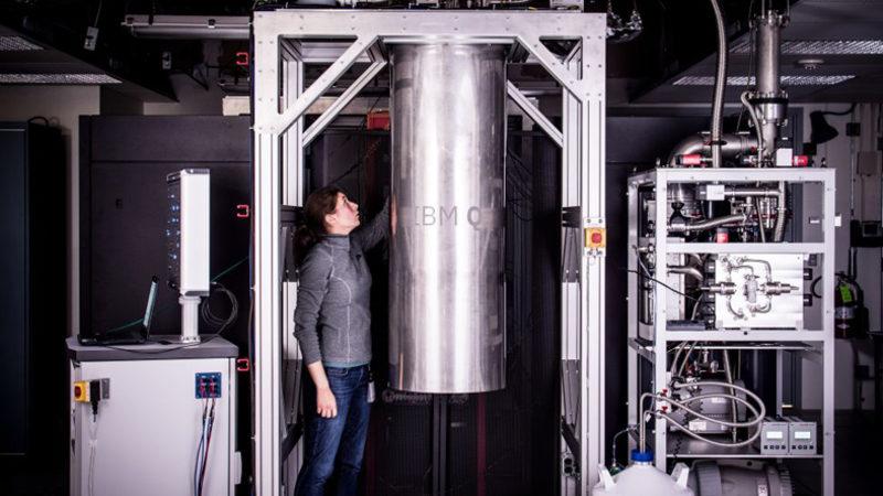 Bir IBM Araştırmacısına Göre Intel’in Moore Yasası’nın Sonuna Gelindi