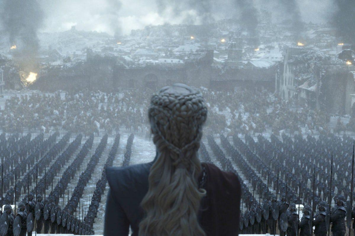 Bomba Açıklama: Game of Thrones’a Alternatif Bir Final Çekildi