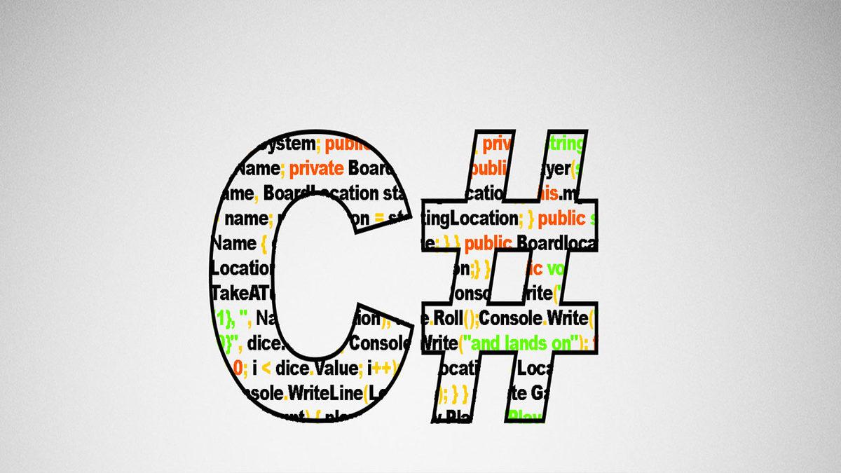 C
Nedir? C Sharp Programlama Diliyle Neler Yapılabilir?