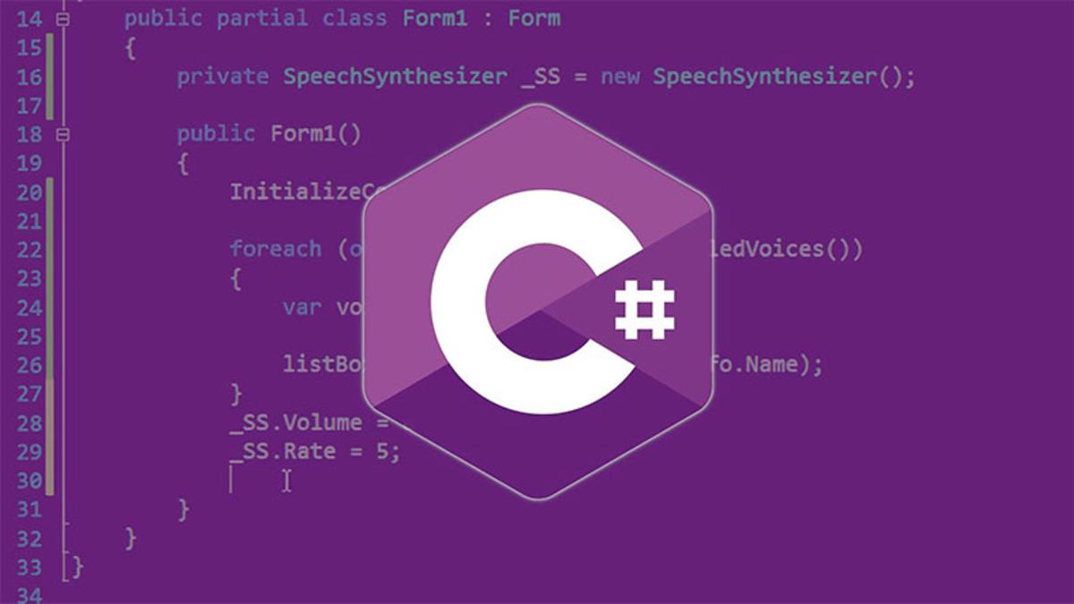 C# Nedir? C Sharp Programlama Diliyle Neler Yapılabilir?