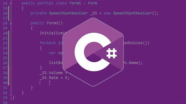 C# Nedir? C Sharp Programlama Diliyle Neler Yapılabilir?