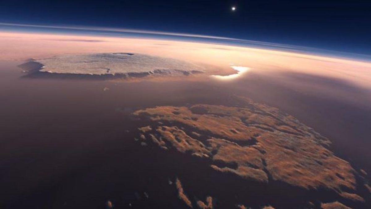 Uzay Hakkında Ufkunuzu Açıp Sizi Daha Çok Meraklandıracak 10 Bilgi