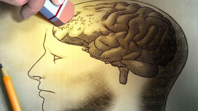 İnsan Beynindeki Unutma Mekanizmasını Taklit Edebilecek Devre Elemanı: Memristör