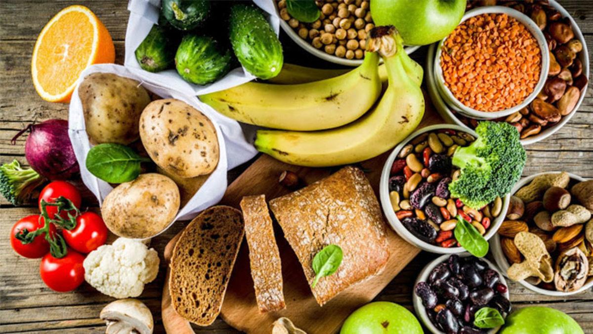 Vegan Beslenme Hakkında 6 Bilimsel Bilgi