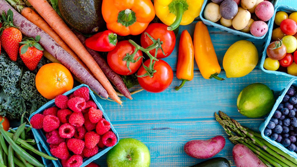 Vegan Beslenme Hakkında 6 Bilimsel Bilgi