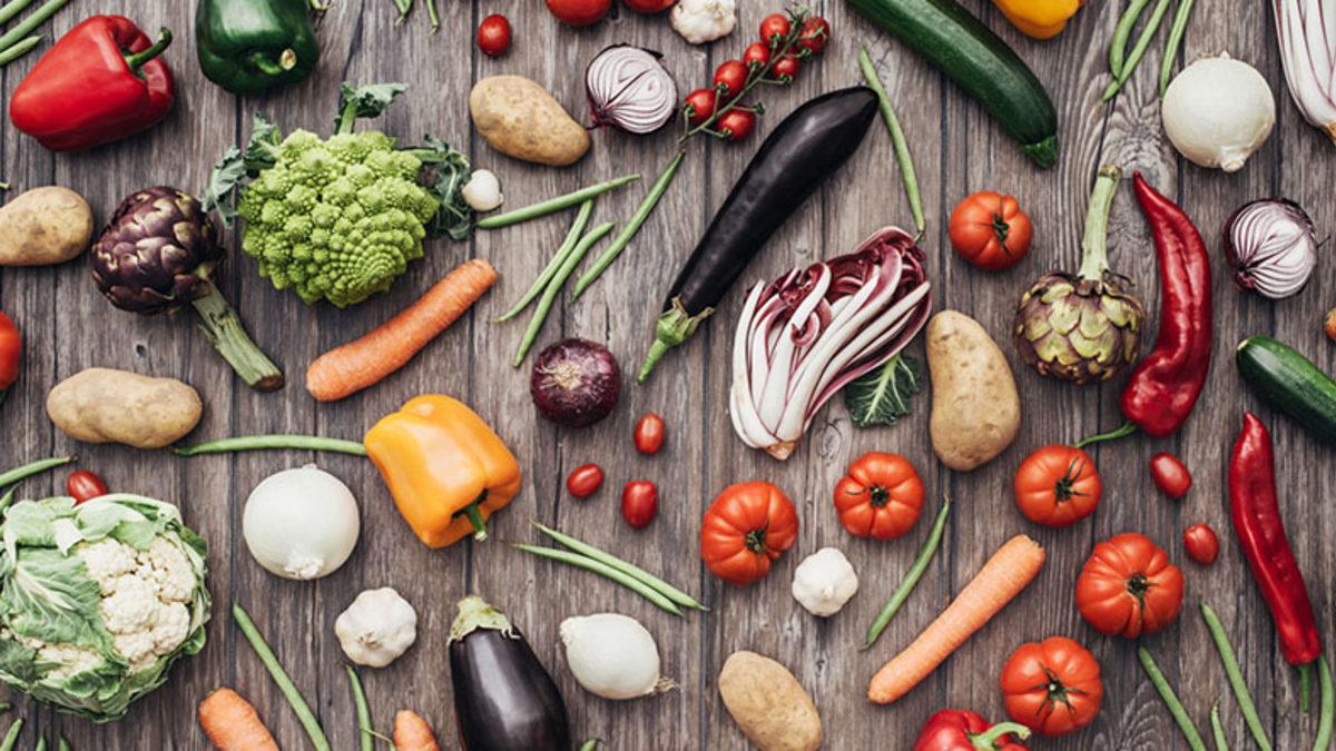 Vegan Beslenme Hakkında 6 Bilimsel Bilgi