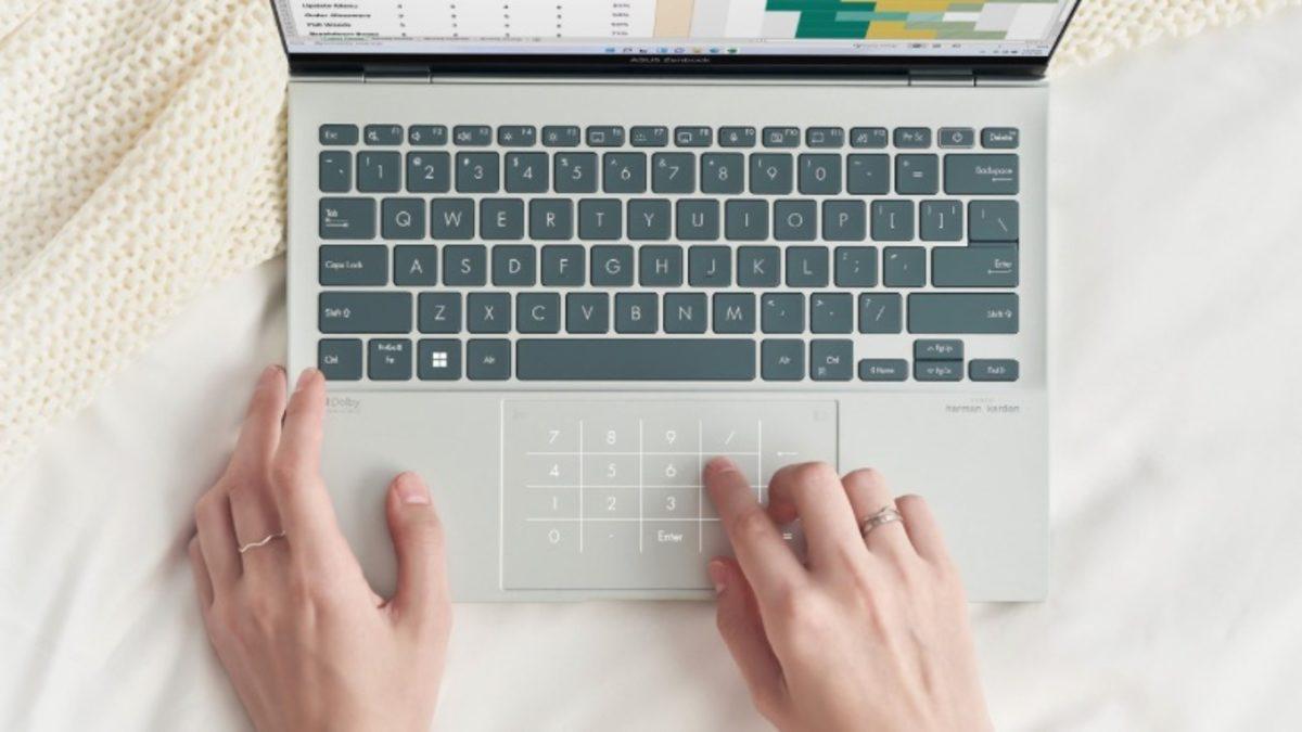 ASUS, Dünyanın En İnce OLED Dizüstü Bilgisayarı Zenbook S 13’ü Tanıttı