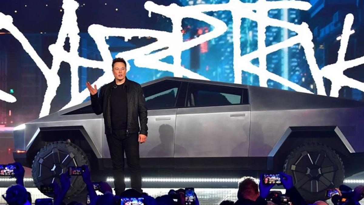 Nikola Adında Bir Motor Üreticisi Tesla’yı Ti’ye Aldı