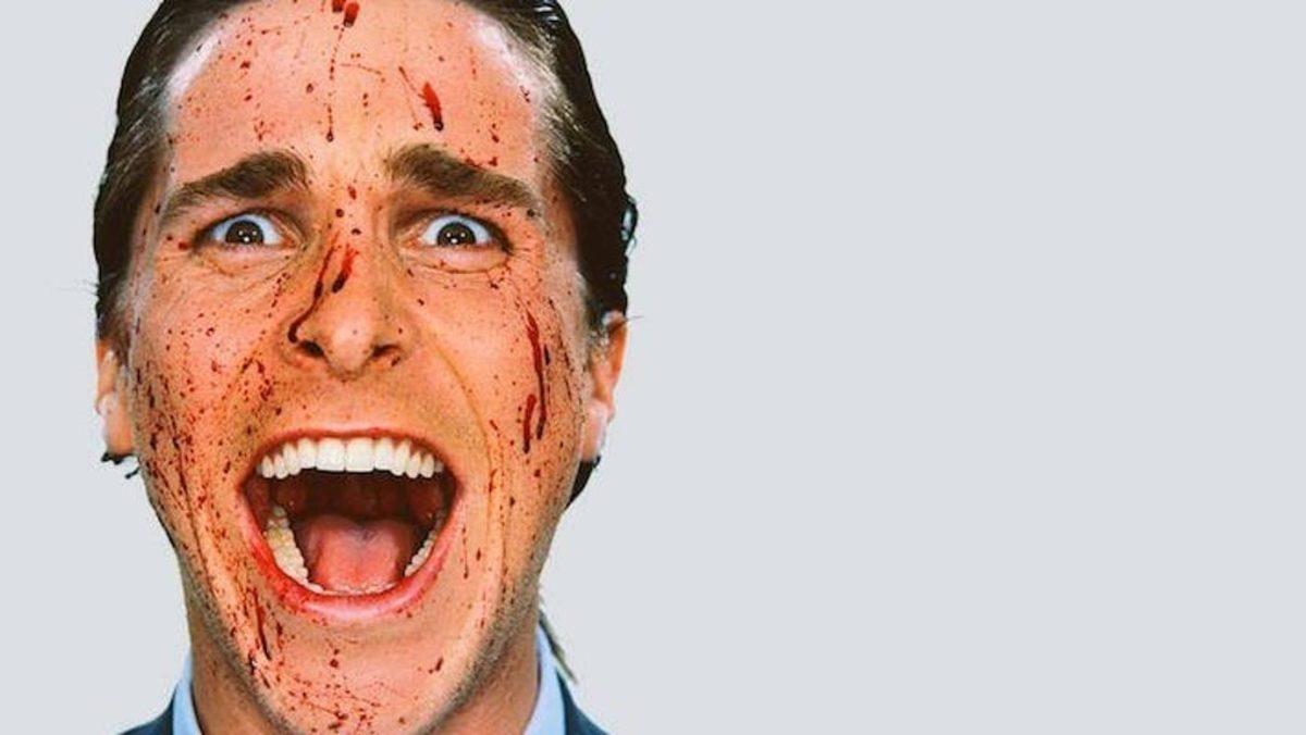 İnsanlar Neden Psikopat Olurlar?