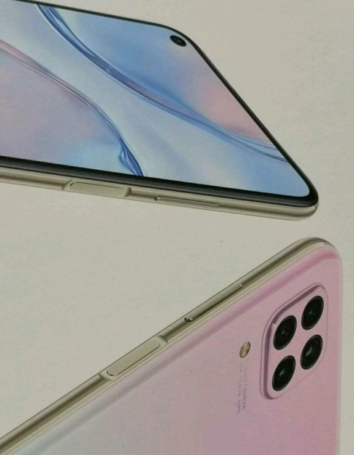 Huawei Nova 6 SE’de iPhone 11 Pro Etkisini Gösteren Fotoğraflar