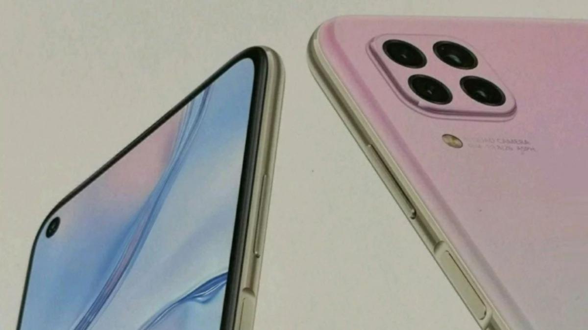 Huawei Nova 6 SE’de iPhone 11 Pro Etkisini Gösteren Fotoğraflar