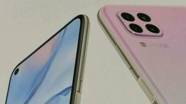 Huawei Nova 6 SE’de iPhone 11 Pro Etkisini Gösteren Fotoğraflar
