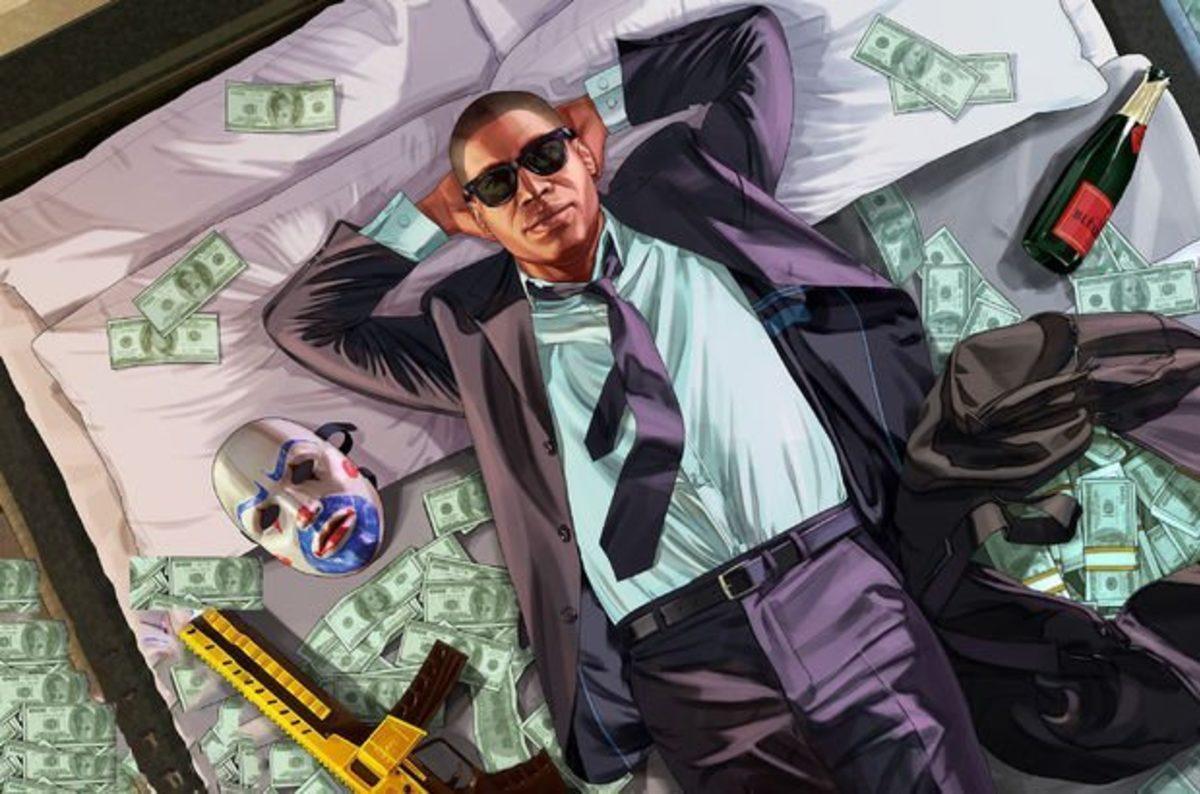 İddia: Rockstar Games’in Yeni Oyunu GTA 6 veya Bully 2 Olmayacak