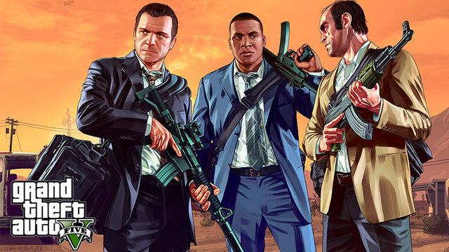 İddia: Rockstar Games’in Yeni Oyunu GTA 6 veya Bully 2 Olmayacak