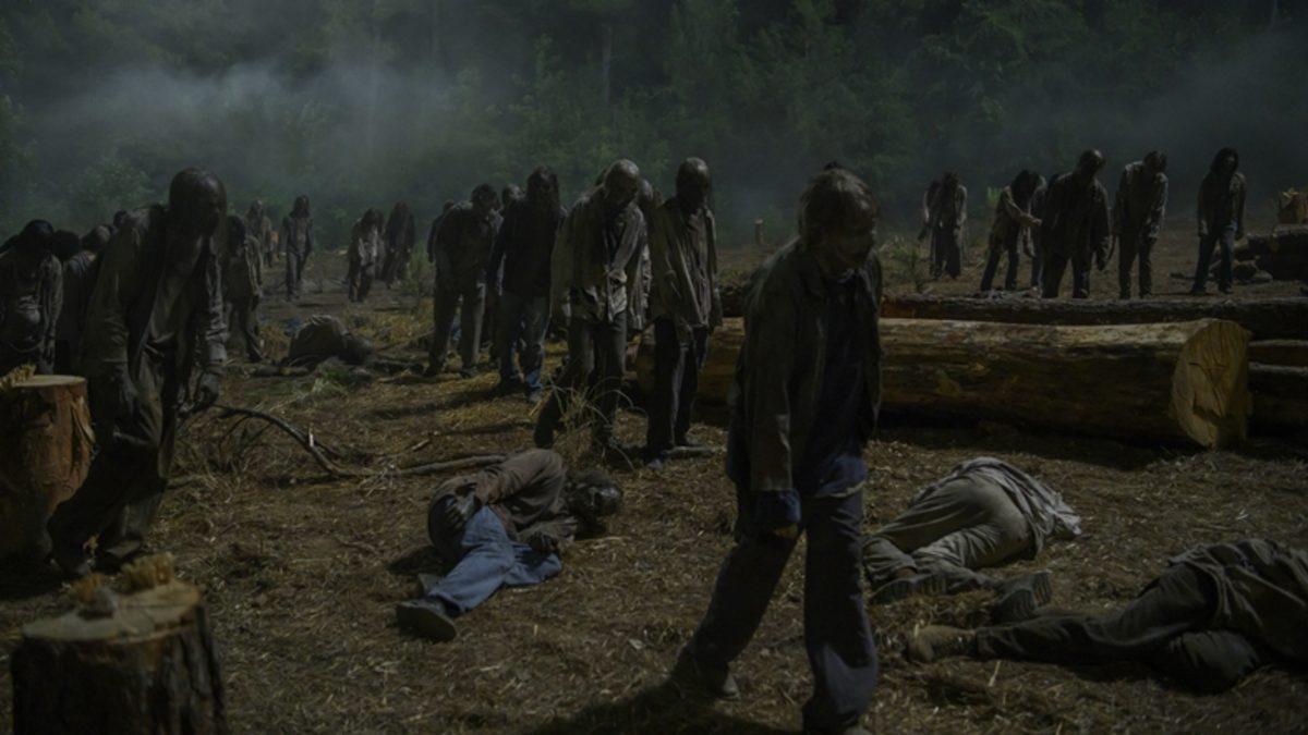 The Walking Dead Evreninde Geçecek Üçüncü Dizinin İsmi Belli Oldu