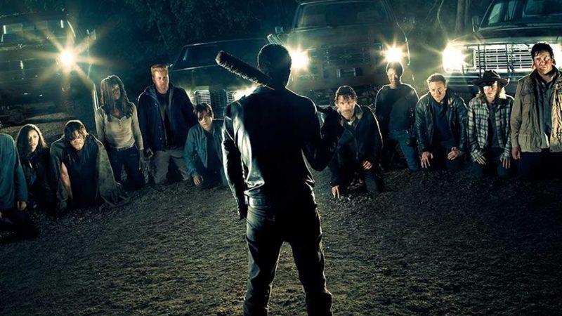 The Walking Dead Evreninde Geçecek Üçüncü Dizinin İsmi Belli Oldu