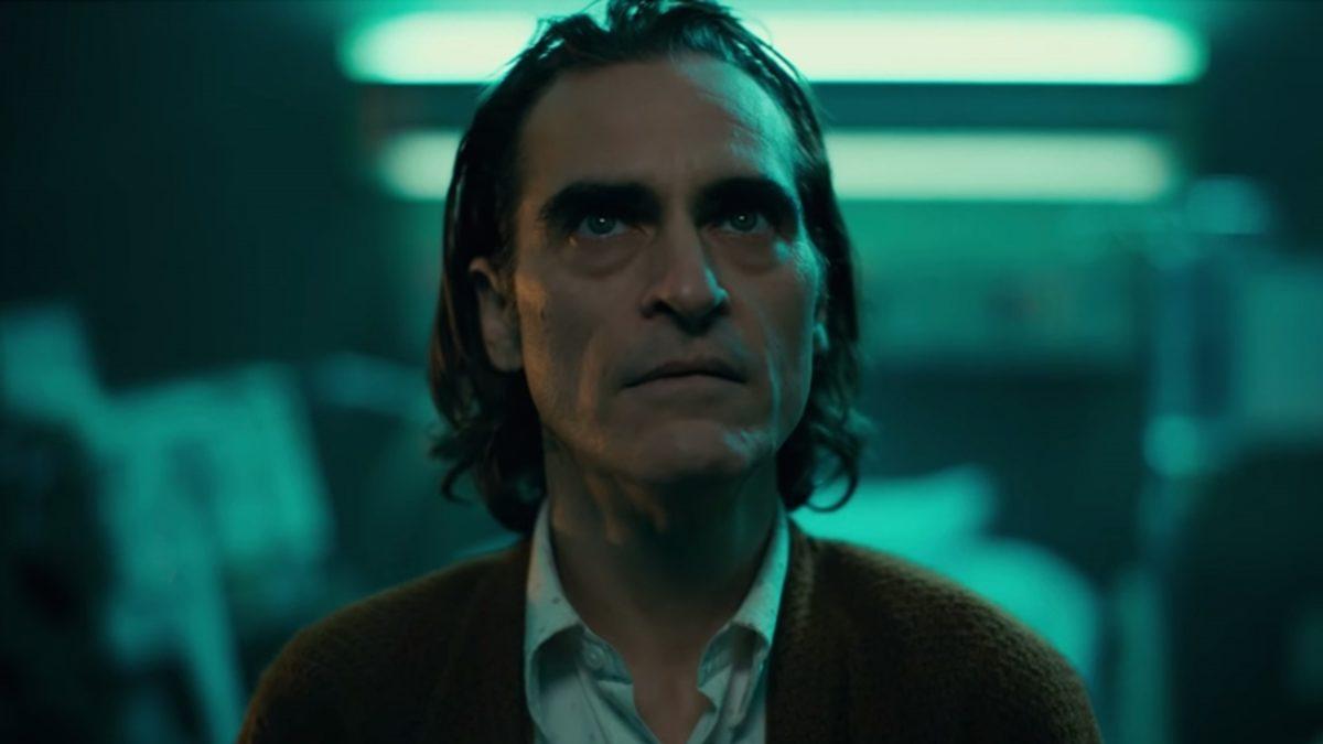 Joker, DC’nin En Çok Hasılat Toplayan Filmi Olmaya Çok Yaklaştı