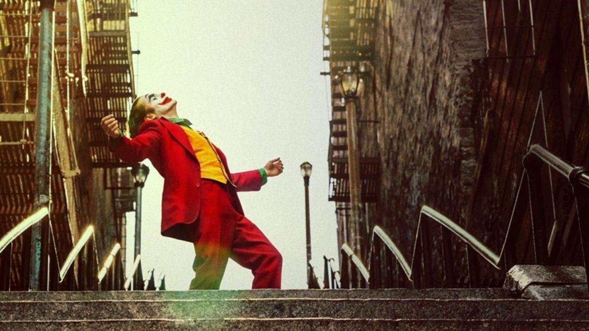 Joker, DC’nin En Çok Hasılat Toplayan Filmi Olmaya Çok Yaklaştı