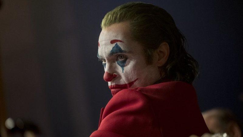 Joker, DC’nin En Çok Hasılat Toplayan Filmi Olmaya Çok Yaklaştı