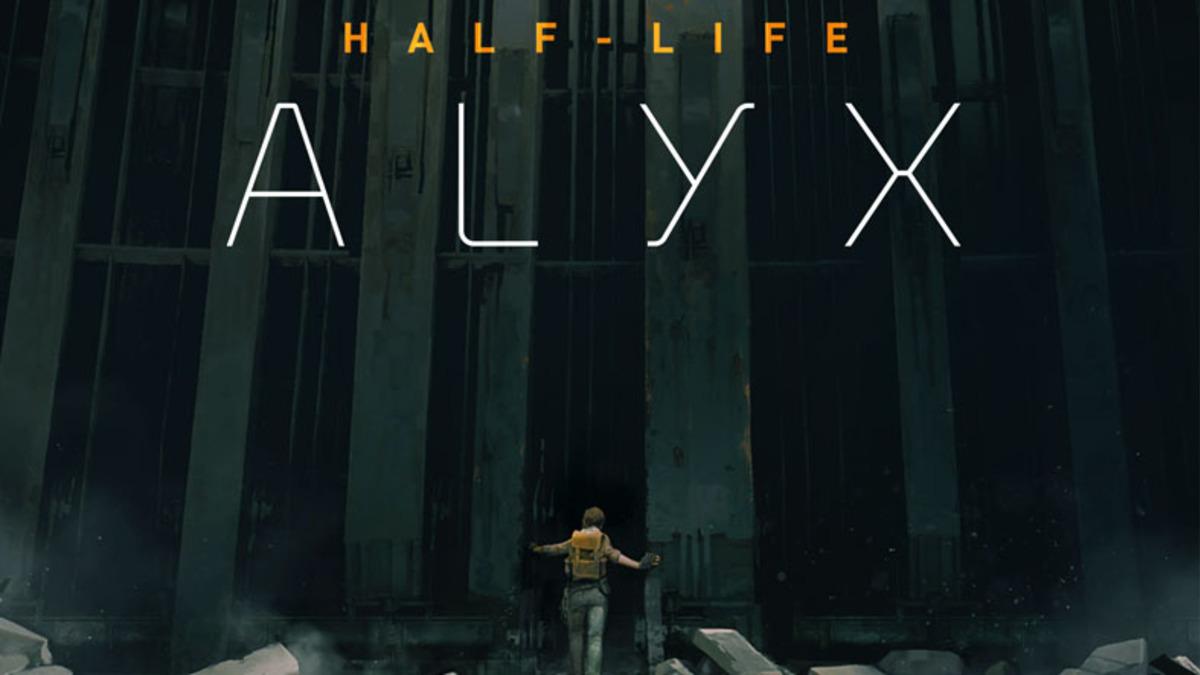 Half-Life: Alyx’in PC Yeniletecek Minimum Sistem Gereksinimleri Açıklandı