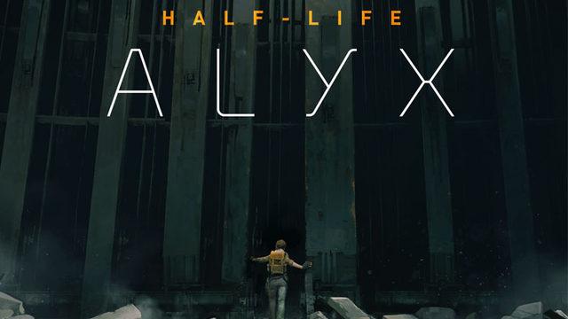 Half-Life: Alyx’in PC Yeniletecek Minimum Sistem Gereksinimleri Açıklandı