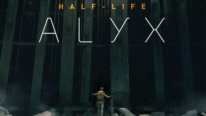 Half-Life: Alyx’in PC Yeniletecek Minimum Sistem Gereksinimleri Açıklandı