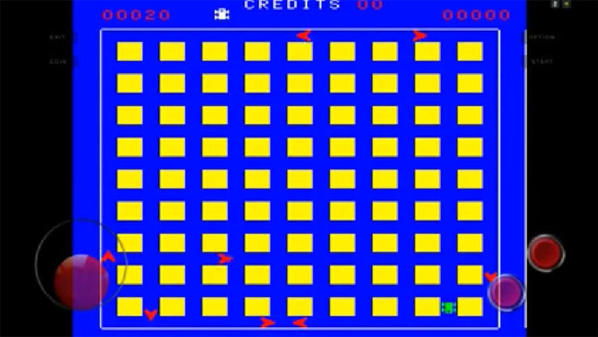 Android Telefonunuzu Atari Salonuna Çevirecek 5 Emülatör