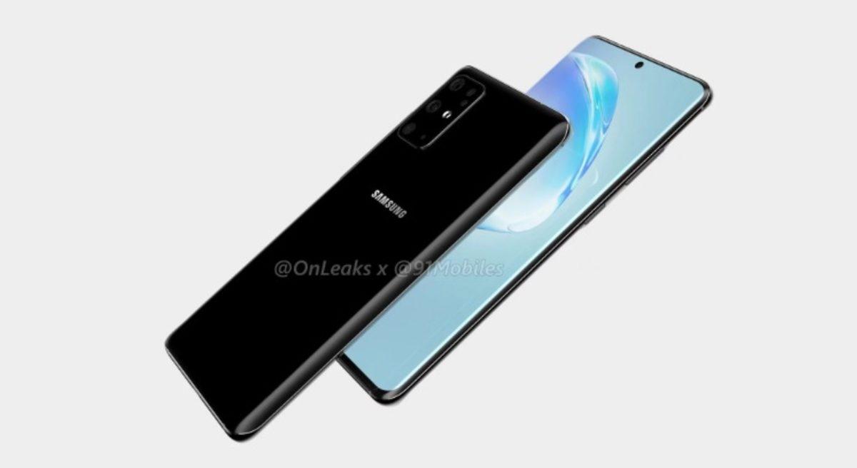 Samsung Galaxy S11’in RAM ve İşlemcisi, Geekbench’te Ortaya Çıktı