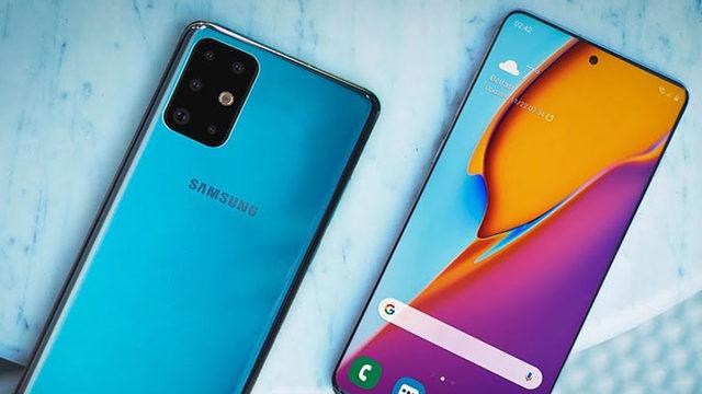 Samsung Galaxy S11’in RAM ve İşlemcisi, Geekbench’te Ortaya Çıktı