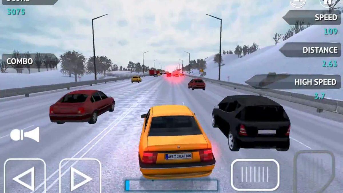 Otomobil Sürme Keyfini Yaşatan Tüm Driving Zone Oyunları (Android - iOS)