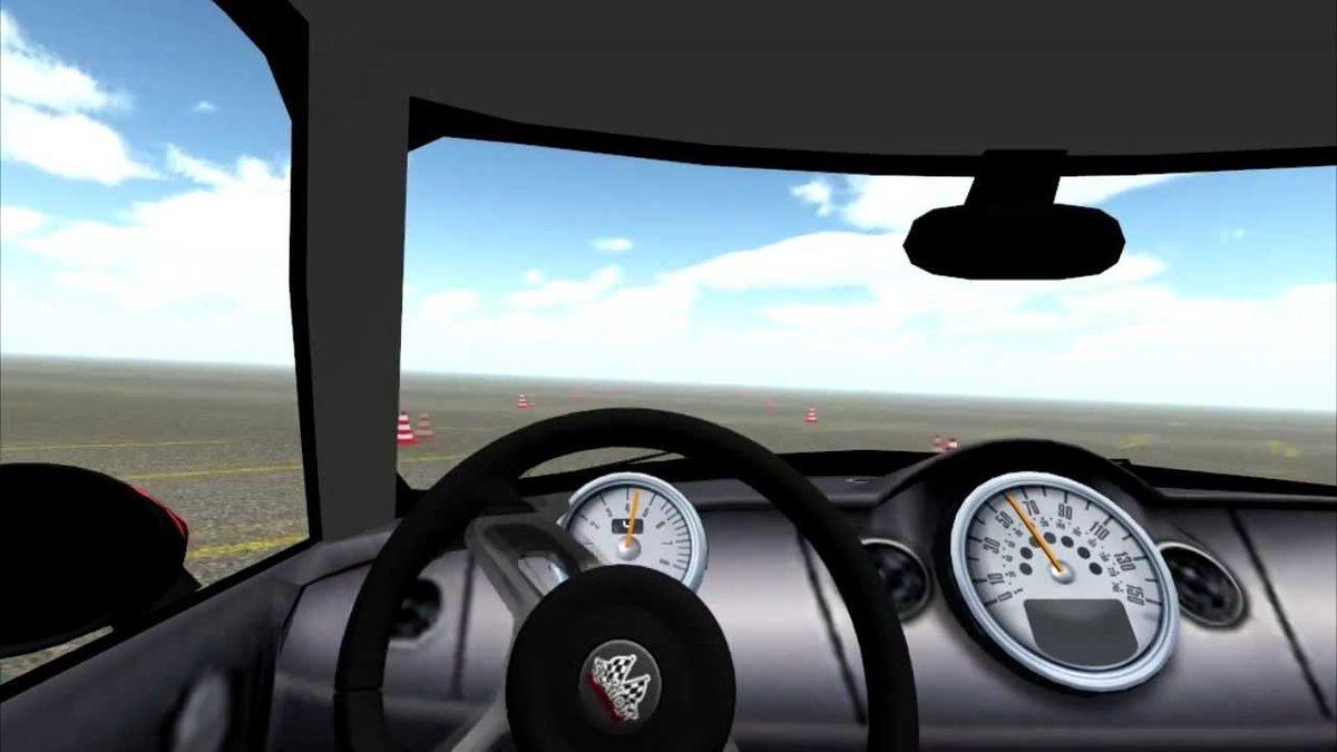 Otomobil Sürme Keyfini Yaşatan Tüm Driving Zone Oyunları (Android - iOS)