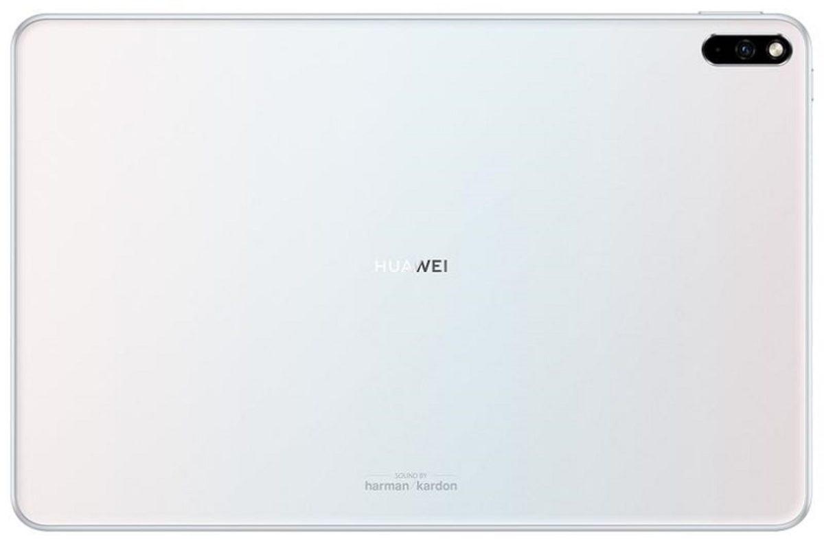 Huawei MatePad Pro, Dünyada Bir İlk Olan Ekranı ile Duyuruldu