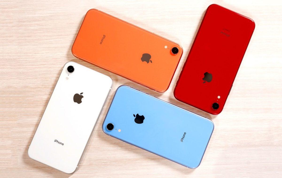 Android Kullanıcılarının, iPhone XR’a Yoğun İlgi Duyduğunu Gösteren Rapor