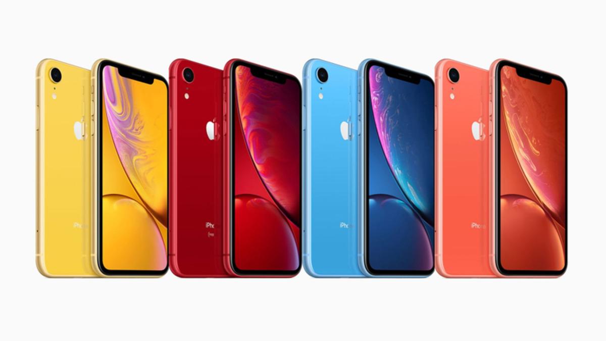 Android Kullanıcılarının, iPhone XR’a Yoğun İlgi Duyduğunu Gösteren Rapor