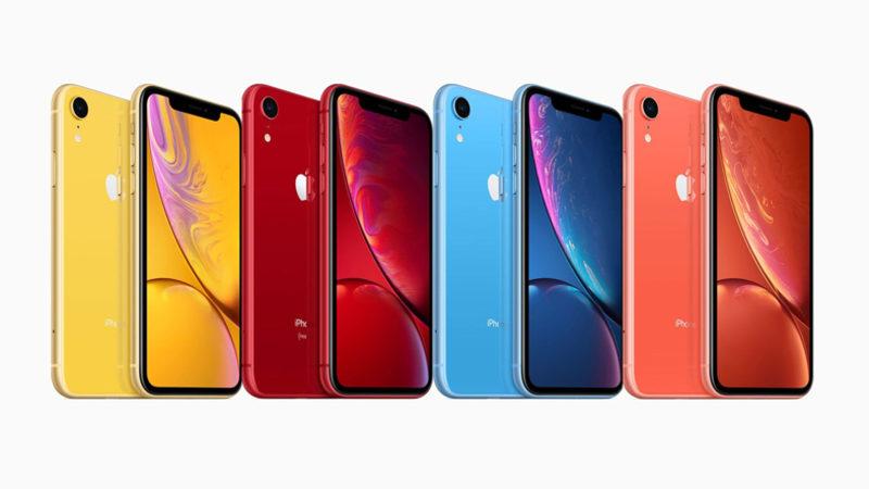 Android Kullanıcılarının, iPhone XR’a Yoğun İlgi Duyduğunu Gösteren Rapor