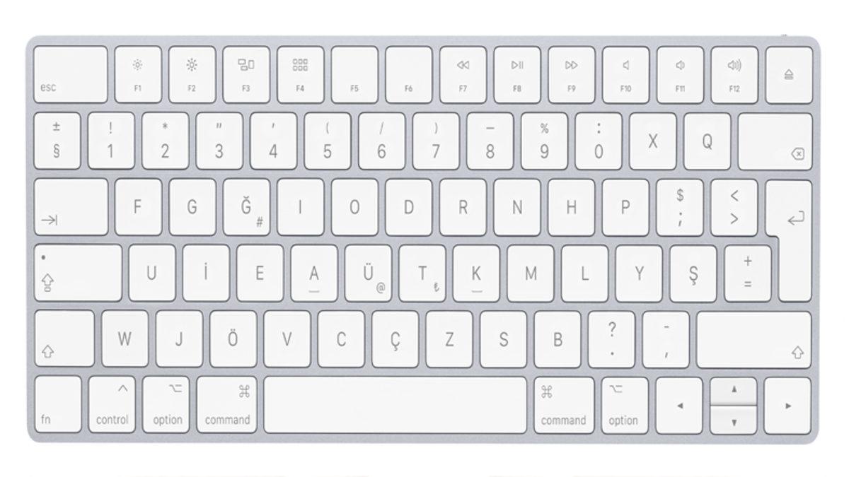 10 Parmak Klavye Kullanmak İçin 10 İşe Yarar İpucu