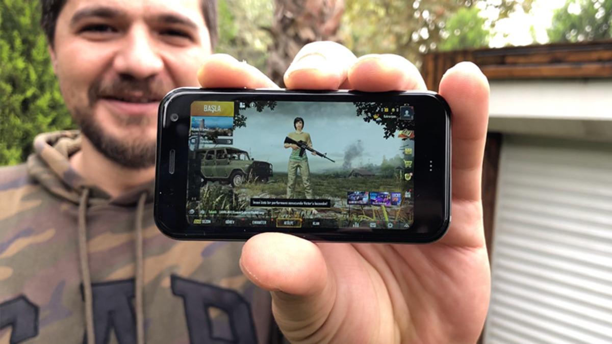 ‘Dünyanın En Küçük Akıllı Telefonu Palm’ Çekilişimizi Kazanan Takipçimiz Belli Oldu