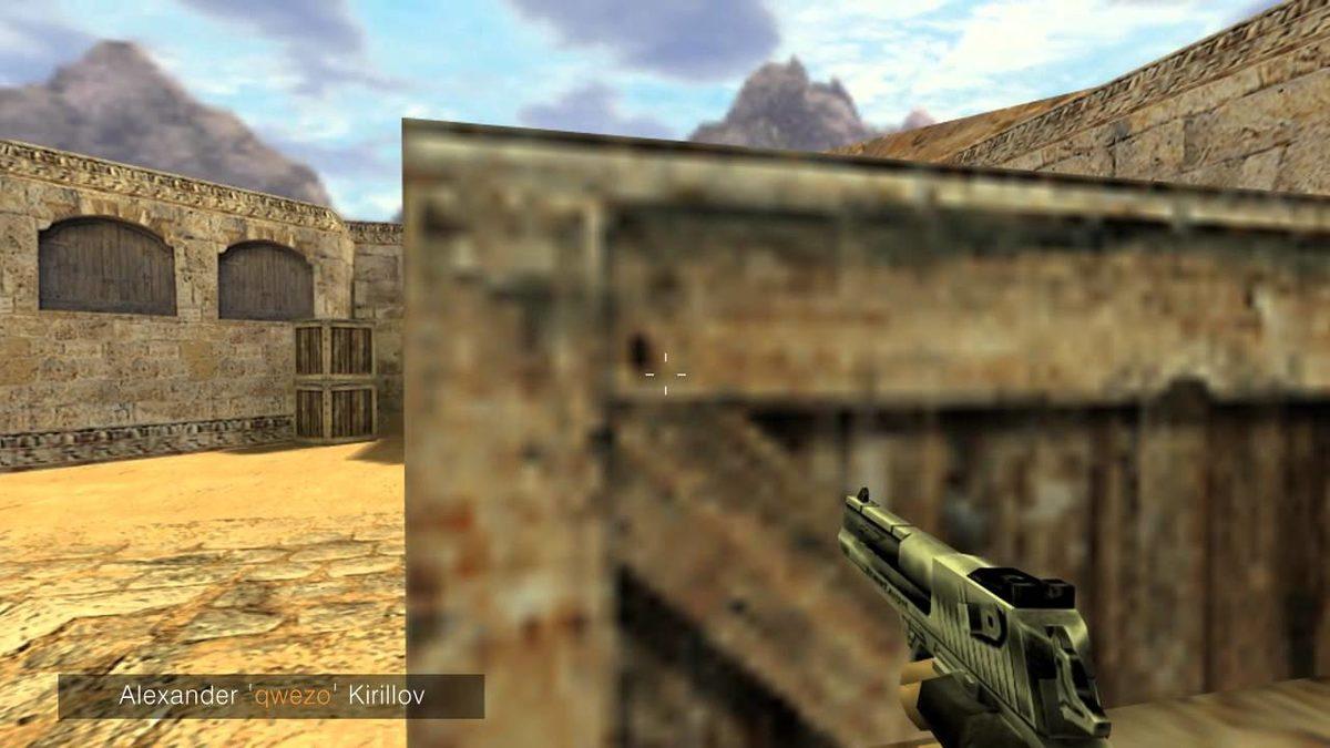 İçten İçe Counter Strike Oynama Sebebimiz Olan 15 CS Hilesi