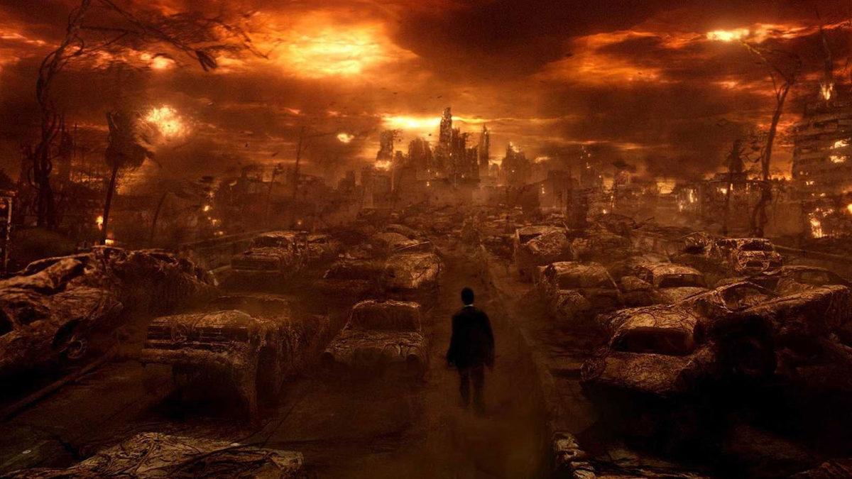 The Exorcist Sevenleri Korkudan Bayıltma İhtimali Olan 11 Film