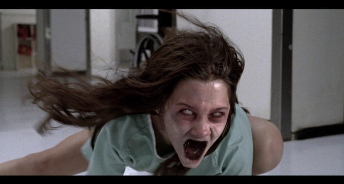 The Exorcist Sevenleri Korkudan Bayıltma İhtimali Olan 11 Film