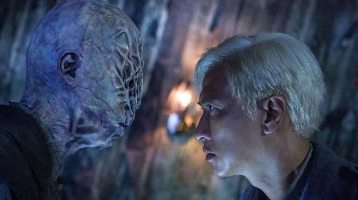 The Exorcist Sevenleri Korkudan Bayıltma İhtimali Olan 11 Film