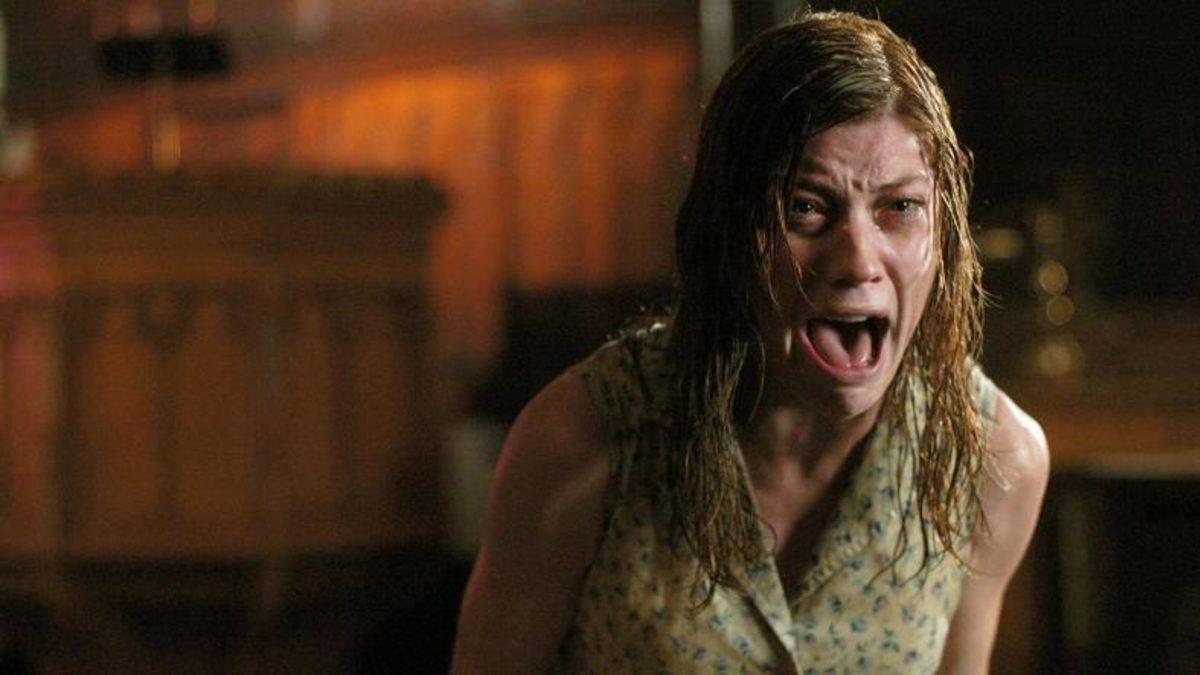 The Exorcist Sevenleri Korkudan Bayıltma İhtimali Olan 11 Film