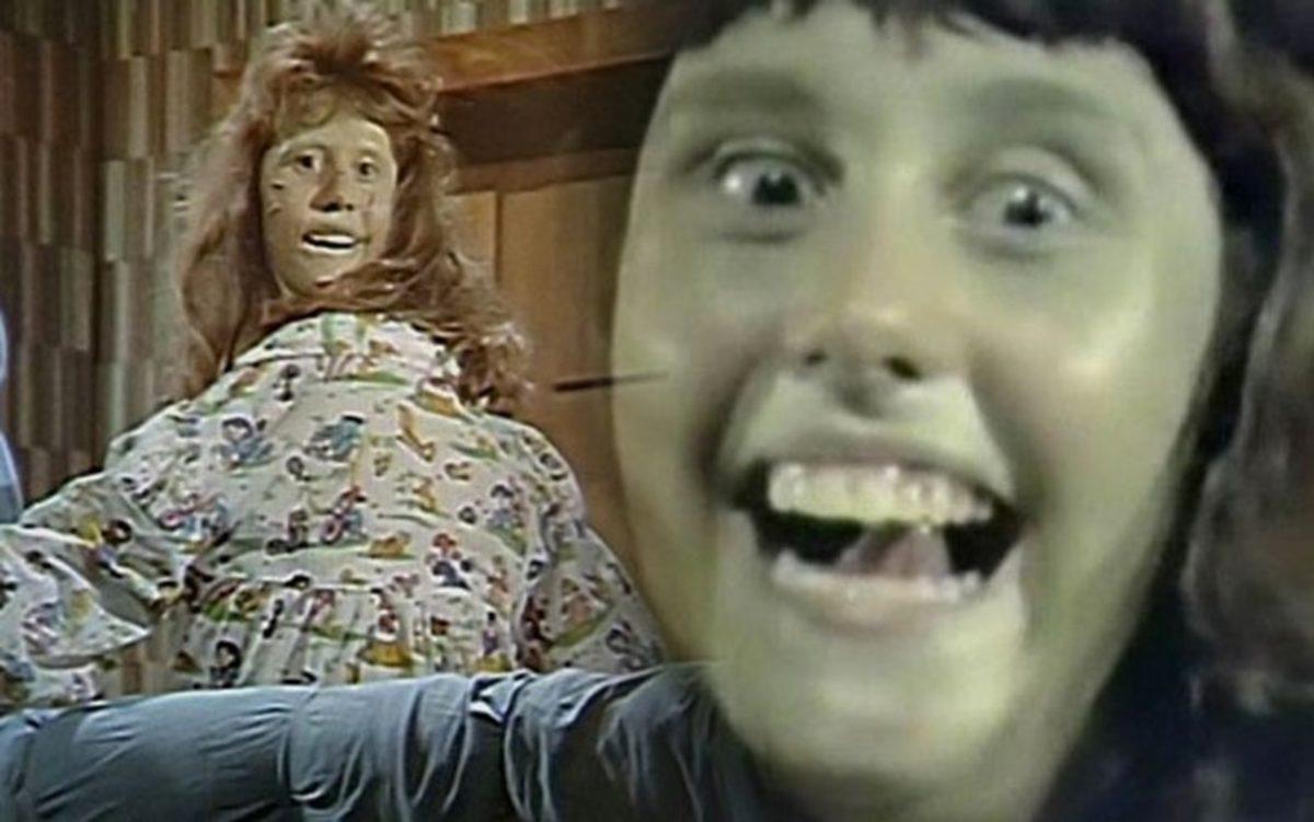 The Exorcist Sevenleri Korkudan Bayıltma İhtimali Olan 11 Film