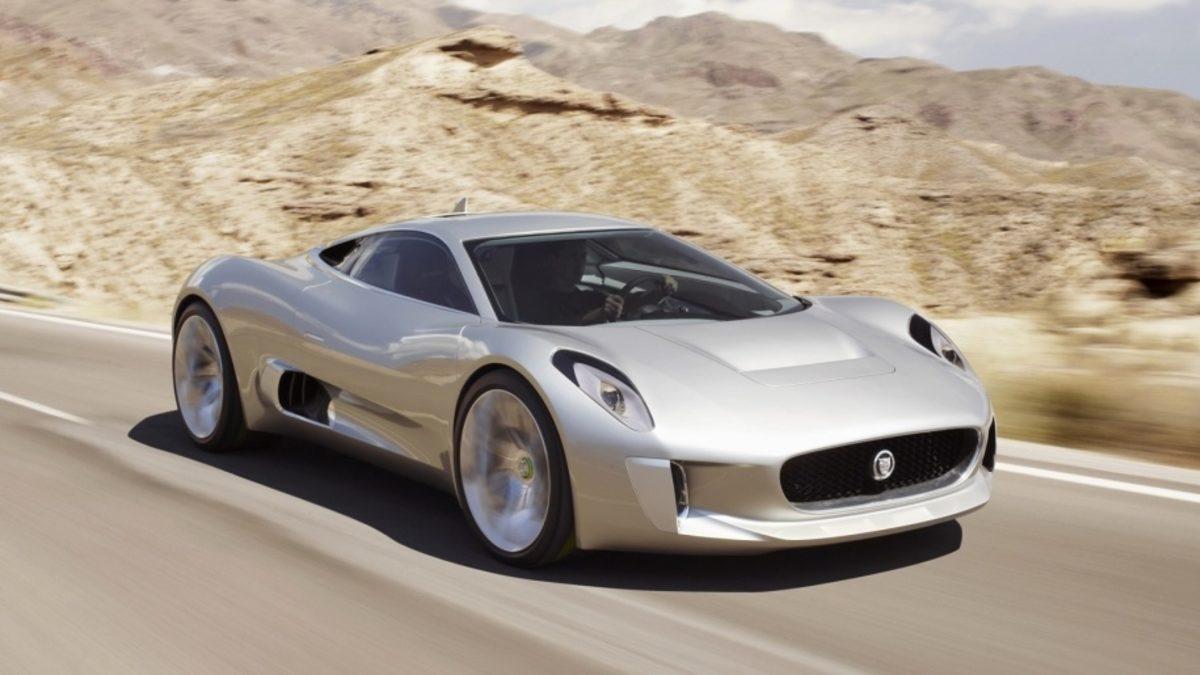 Eğer Hayata Geçseydi Efsane Olabilirdi Diyeceğiniz 5 Konsept Otomobil
