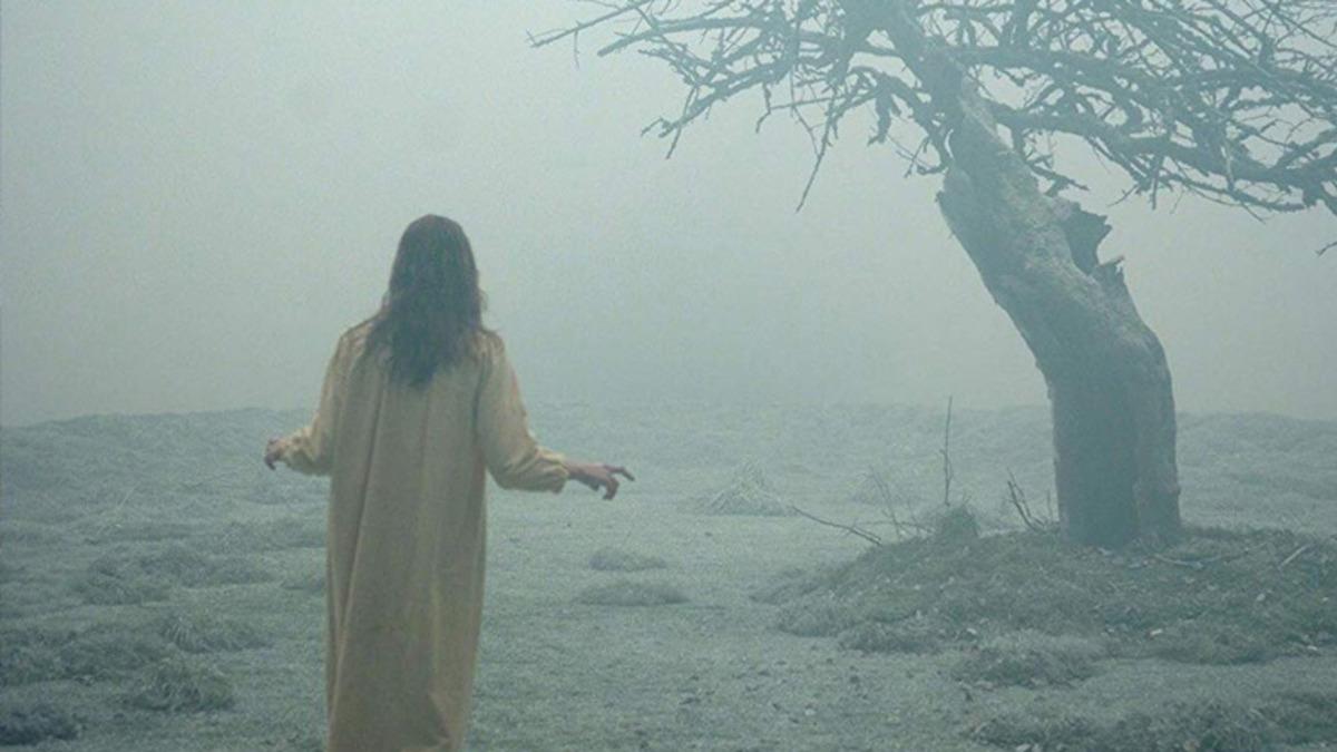 The Exorcist Sevenleri Korkudan Bayıltma İhtimali Olan 11 Film