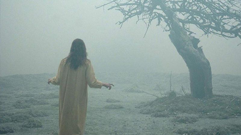 The Exorcist Sevenleri Korkudan Bayıltma İhtimali Olan 11 Film