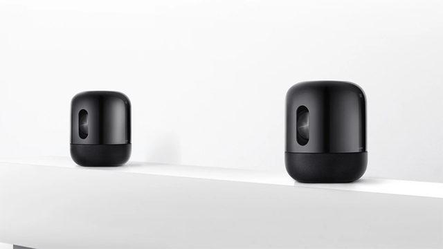 Huawei, Yeni Akıllı Hoparlörü Sound X’i Duyurdu